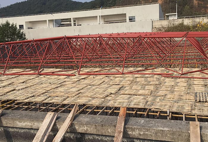 河北邯郸网架钢结构工程有限公司